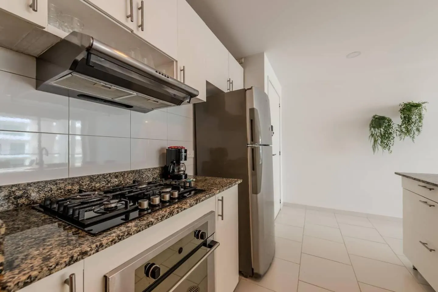 Spectacular - Ocean View - Beautiful Pools Apartment Cartagena