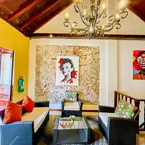 Art Gallery Casa de hóspedes