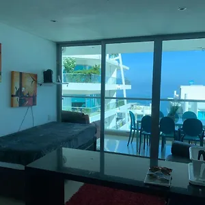 Apto En Sonesta Cartagena- Morros Apartamento