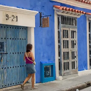 Casa Lorenza Frühstückspension