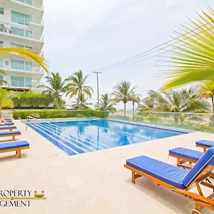 Morros- Apartamento Con Salida Directa Al Mar Apartment