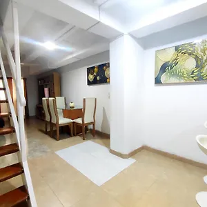 Happy Tours Apartment