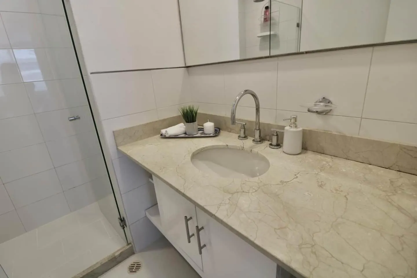 Spectacular - Ocean View - Beautiful Pools Appartement Cartagena