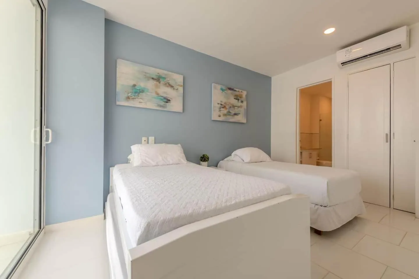 Spectacular - Ocean View - Beautiful Pools Appartement Cartagena 0*,  Colombia