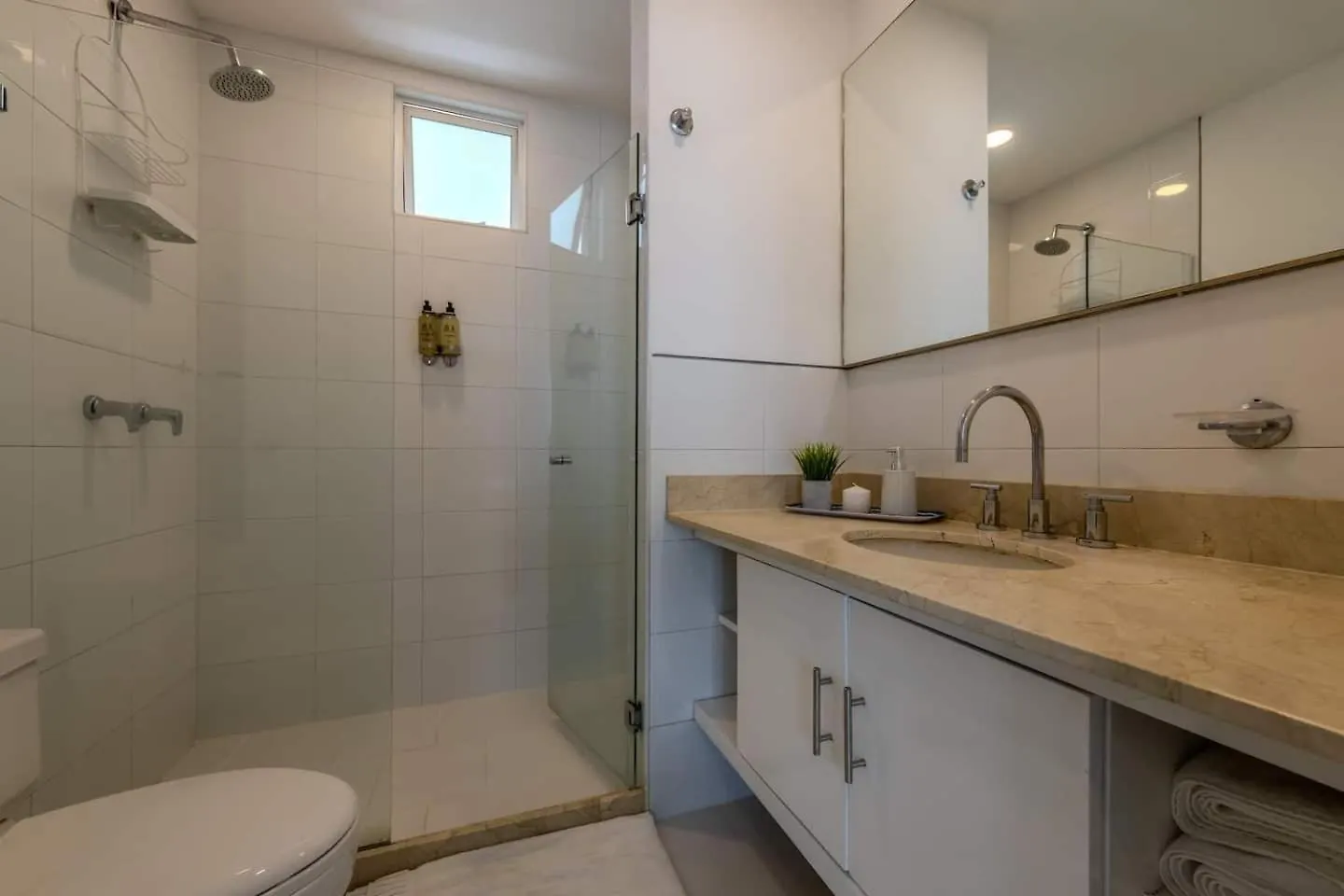 Spectacular - Ocean View - Beautiful Pools Appartement Cartagena